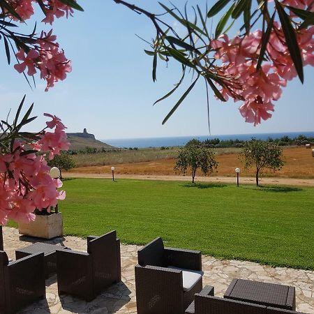 Agriturismo Tenuta Sant'Emiliano Otranto Eksteriør bilde